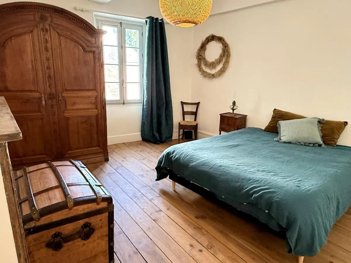 Villa La Belle Auroise Arreau 0*,