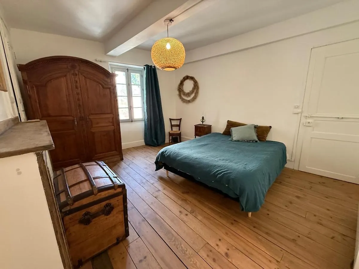 Ferienhaus Villa La Belle Auroise Arreau