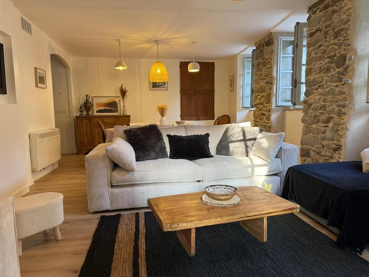 Ferienhaus Villa La Belle Auroise Arreau