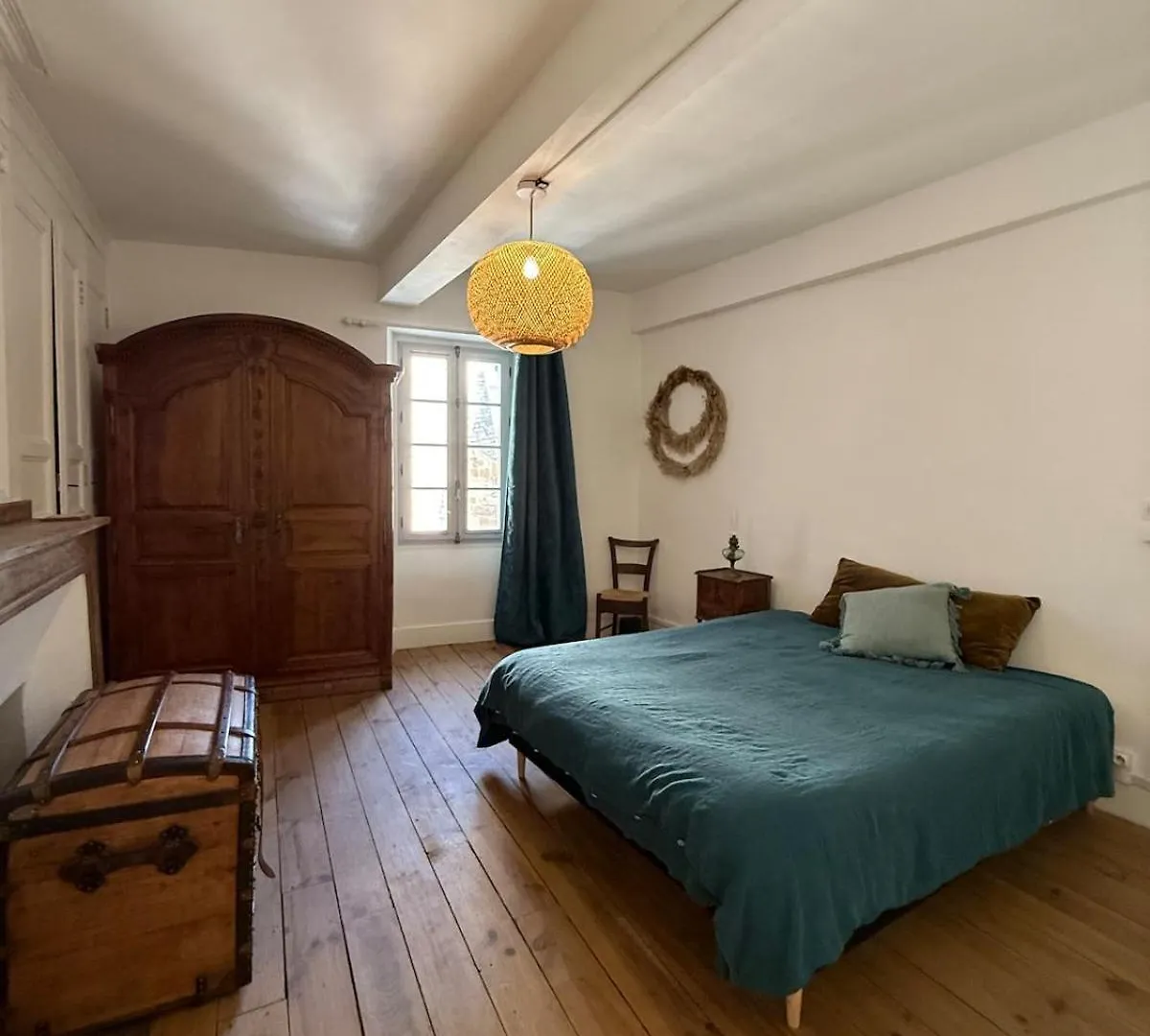 Ferienhaus Villa La Belle Auroise Arreau