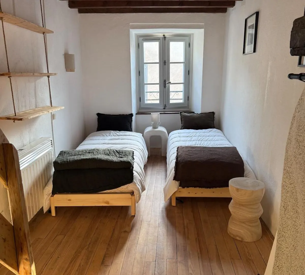 Villa La Belle Auroise Arreau 0*,