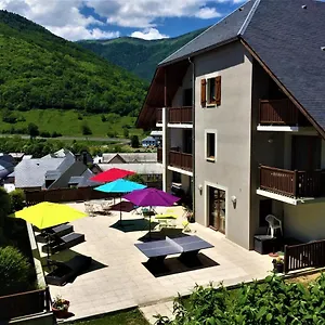 Résidence Balcons De La Neste Arreau
